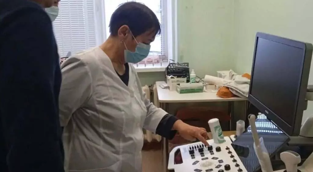 Министерство здравоохранения Башкортостана