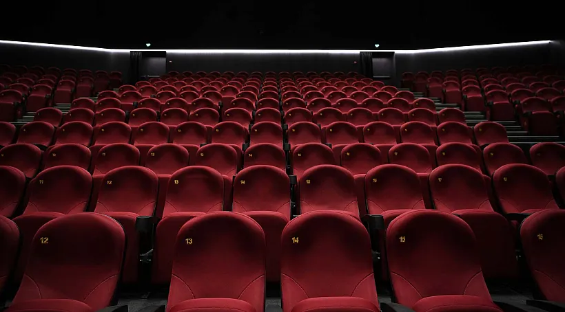 Первый кинозал по&nbsp;нацпроекту &laquo;Семья&raquo; открылся в&nbsp;якутском поселке Усть-Мая