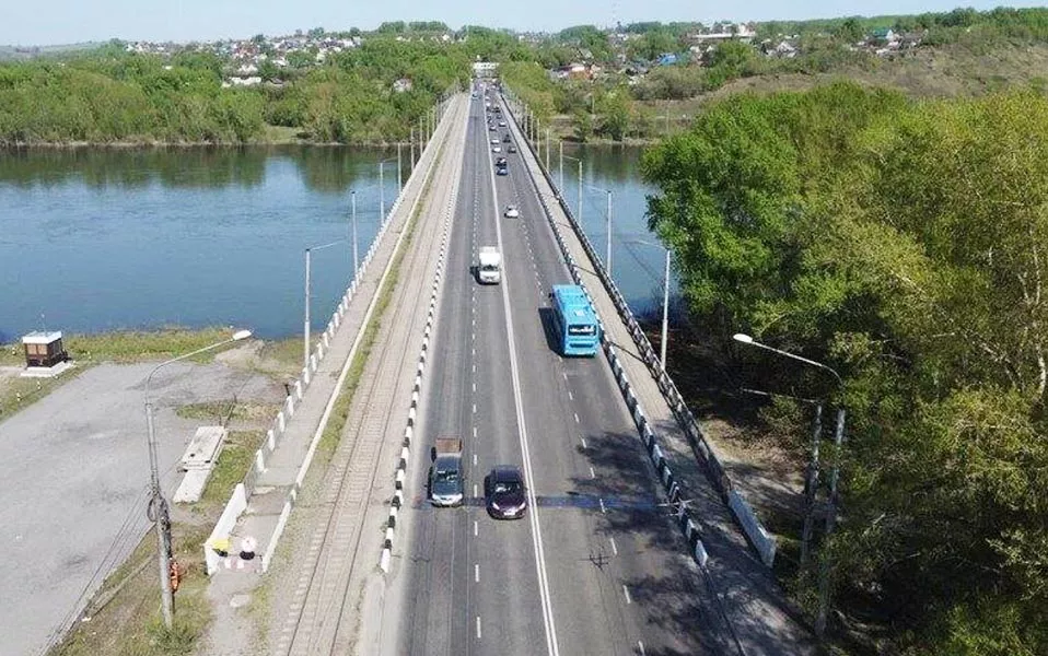 Администрация города Новокузнецка