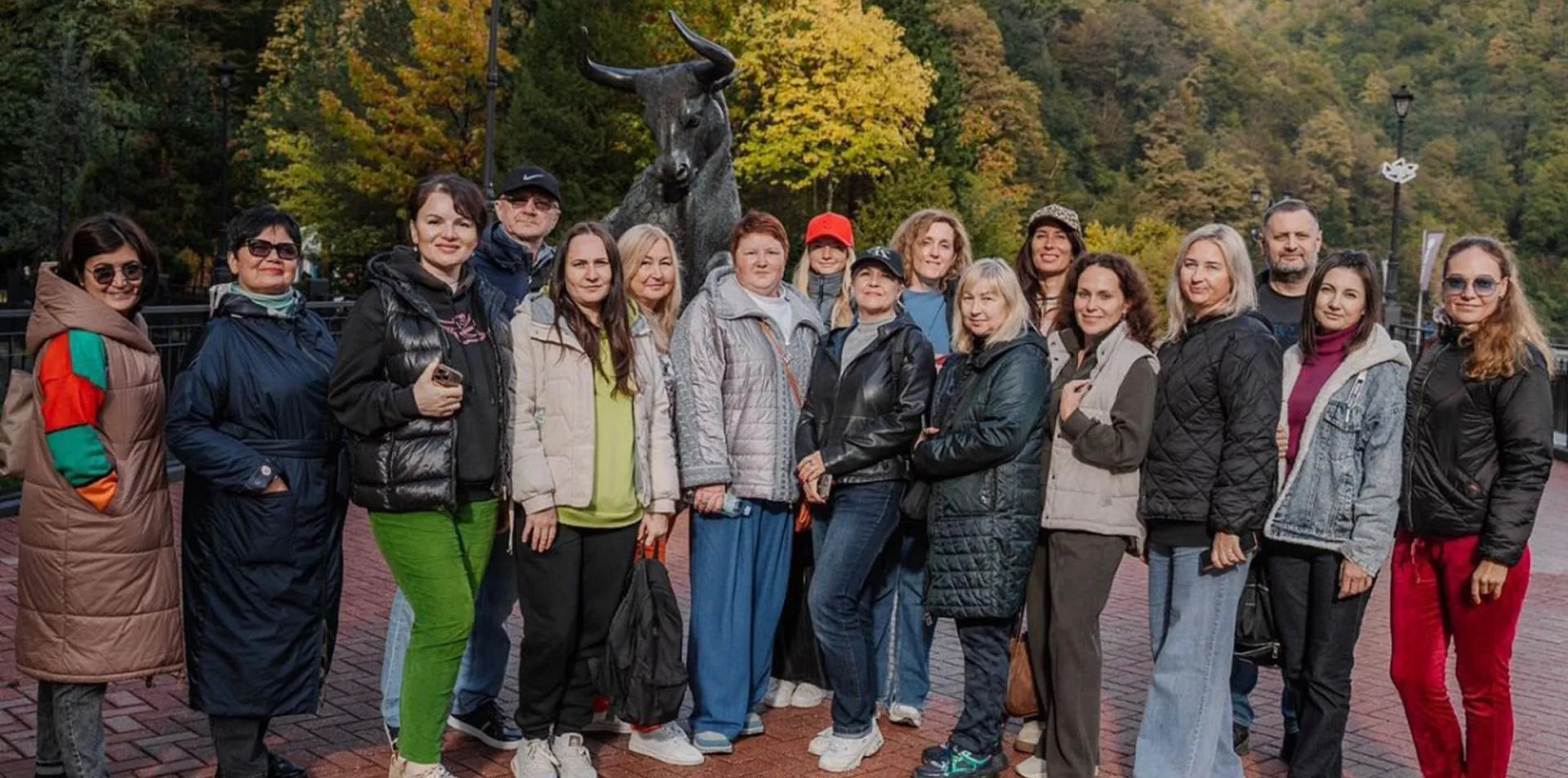 Администрация города Сочи