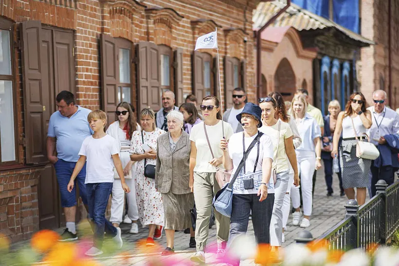 Туроператоры Красноярского края смогут получить грантовую поддержку
