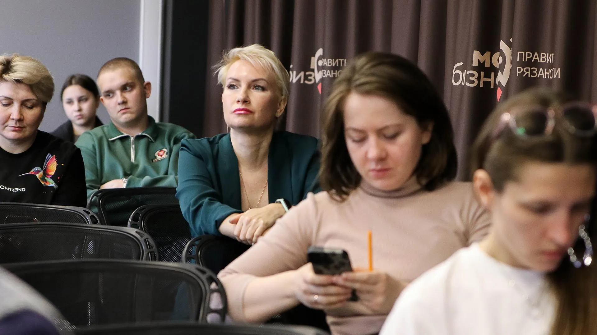 АНО "Агентство развития бизнеса Рязанской области"