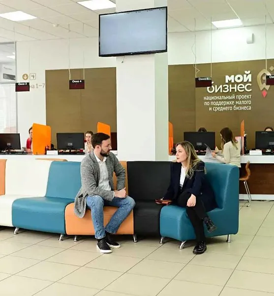 Более 500&nbsp;донских предпринимателей получили льготные займы в&nbsp;2025&nbsp;году