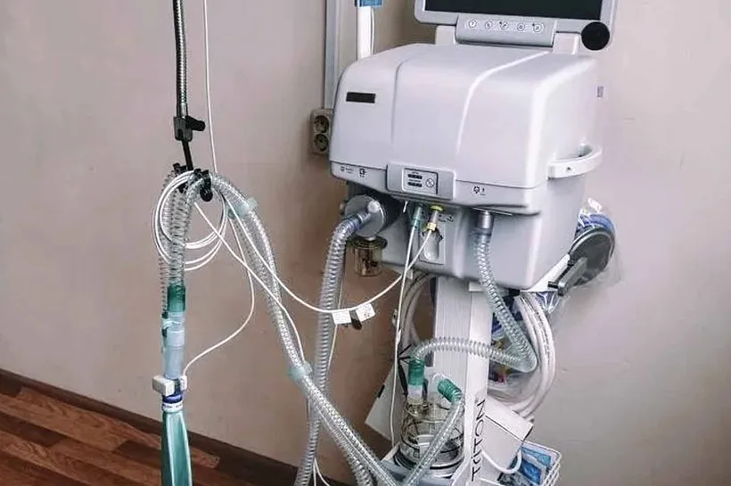 В&nbsp;перинатальный центр подмосковного города Видное поступило оборудование