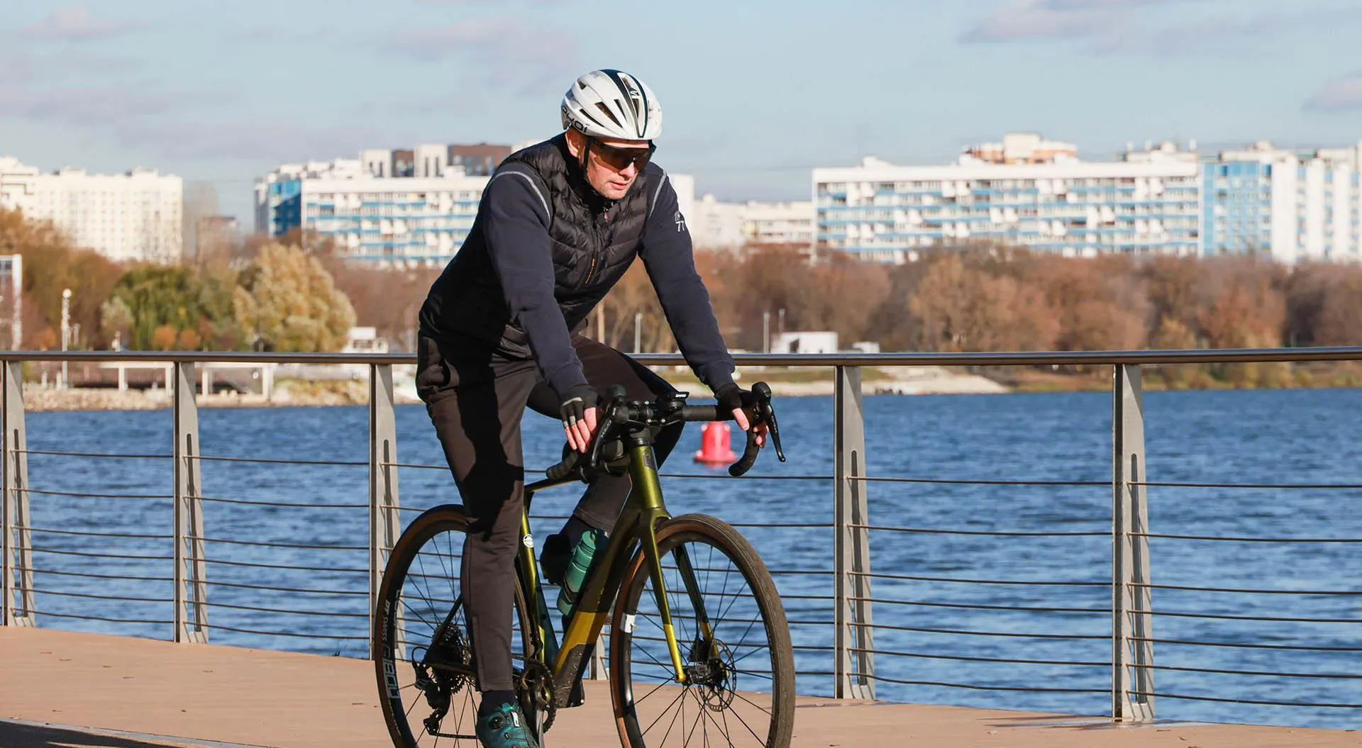 Михаил Метцель/ТАСС