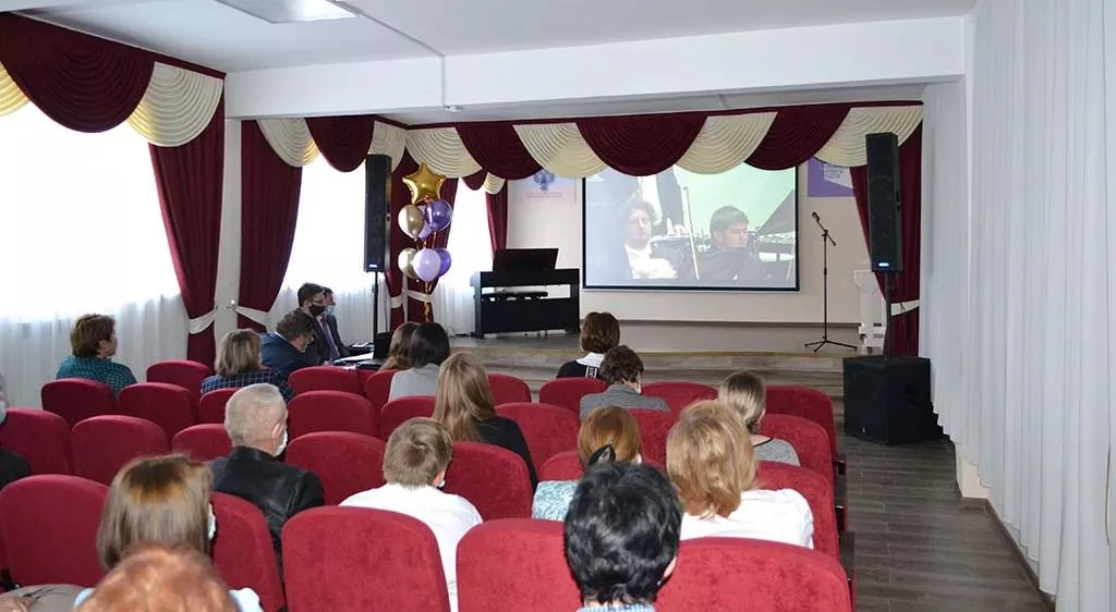 Министерство культуры Алтайского края