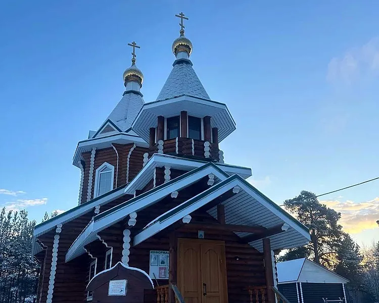 В&nbsp;Кировской области запустили новый турмаршрут &laquo;Демьяновская сторонка&raquo;