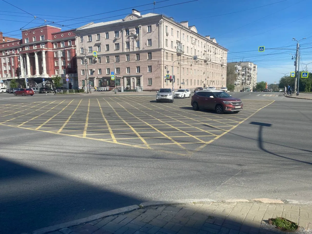 Министерство общественной безопасности