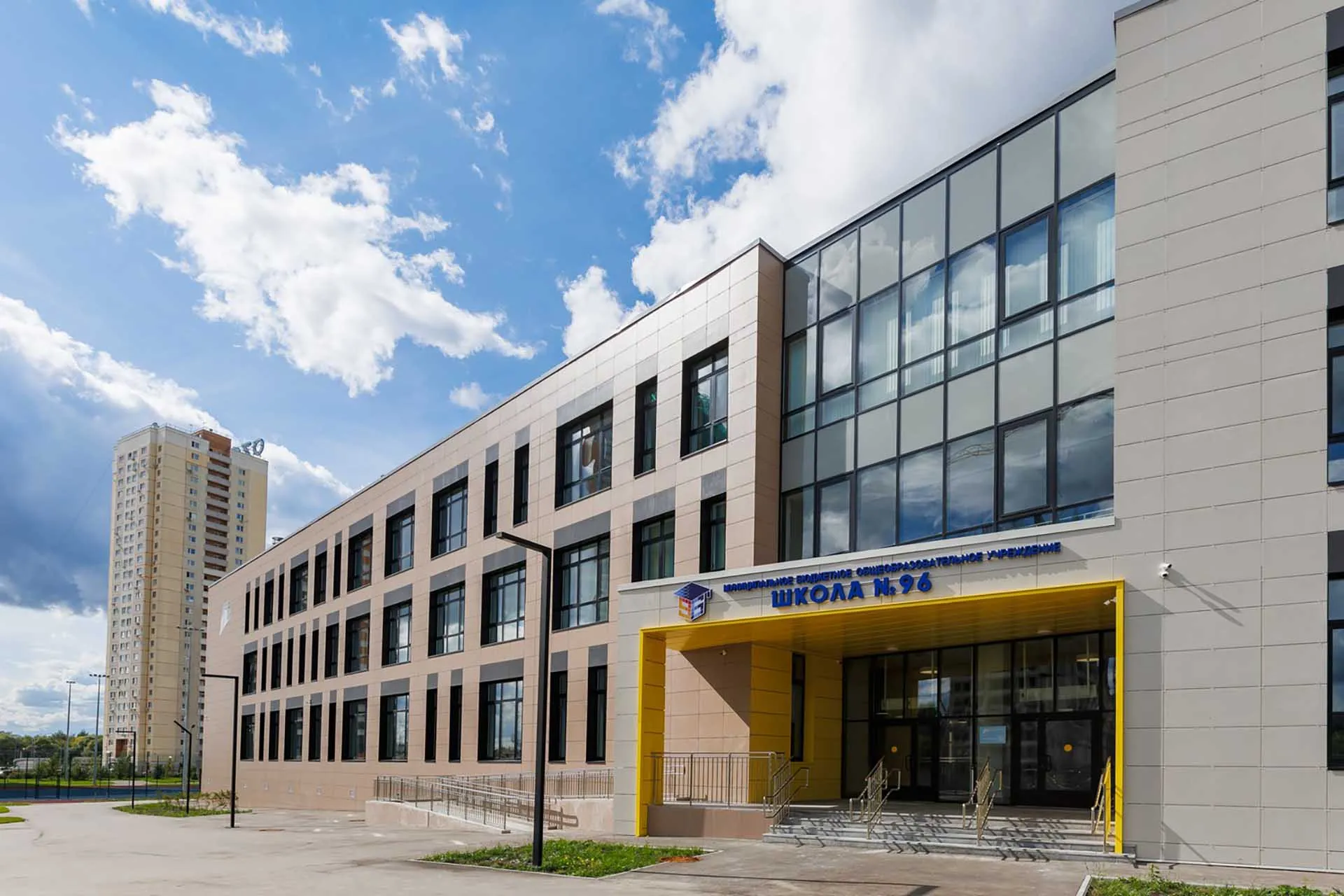 Пресс-служба Правительства Нижегородской области