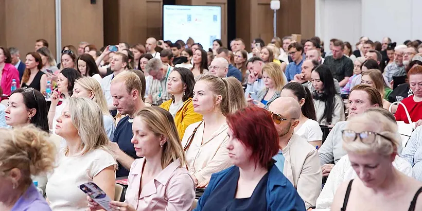 В&nbsp;Москве пройдет конференция по&nbsp;использованию ИИ в&nbsp;бизнесе