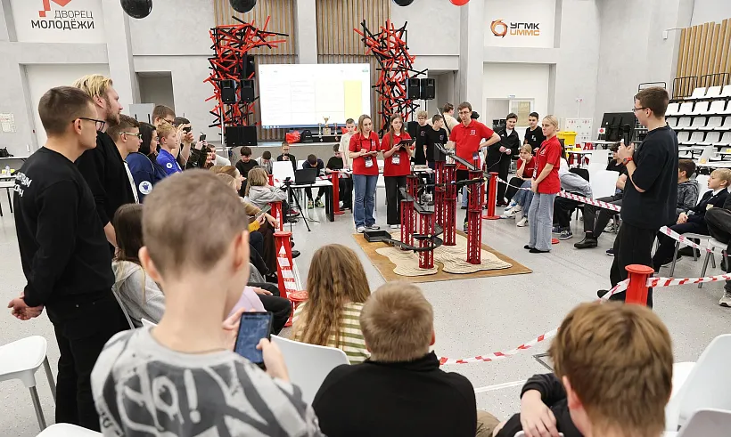 В&nbsp;Верхней Пышме Свердловской области прошли &laquo;Большие гонки&raquo;