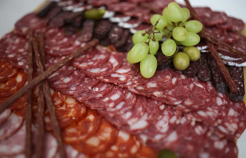 На&nbsp;ярмарке Рязани свои товары представили более 140&nbsp;местных производителей