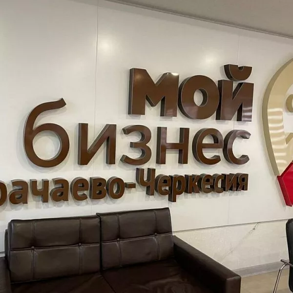 Почти 13&nbsp;тысяч услуг оказано бизнесу Карачаево-Черкесии с&nbsp;2019&nbsp;года