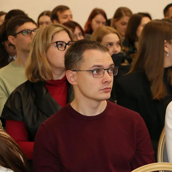 В&nbsp;Тюмени медицинские специалисты обсудили вопросы современной терапии