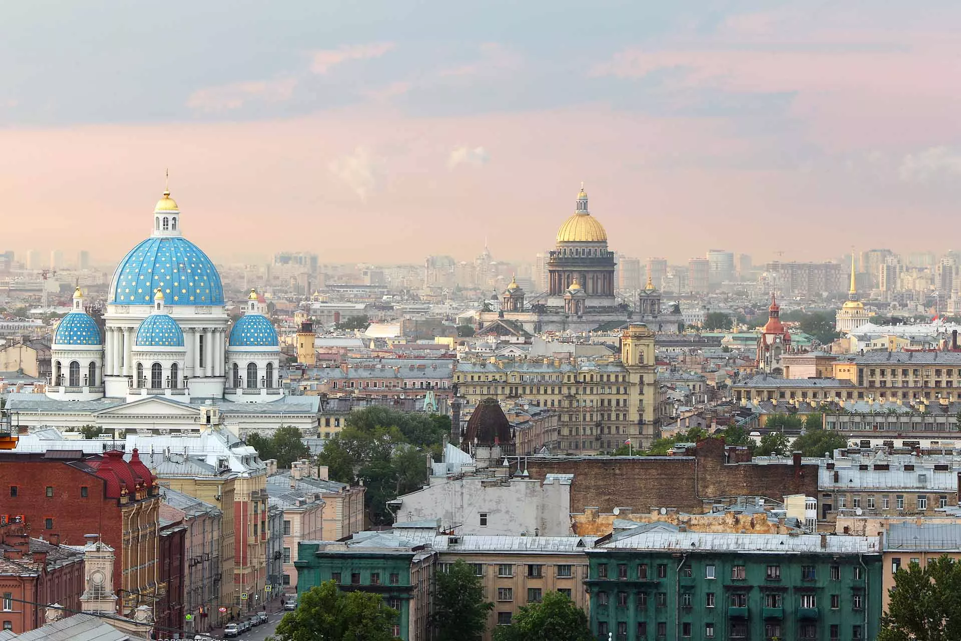 Петр Ковалев/ТАСС