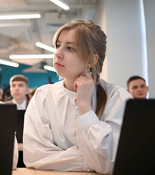 Более 1&nbsp;млн школьников приняли участие в&nbsp;онлайн-олимпиаде по&nbsp;экологии