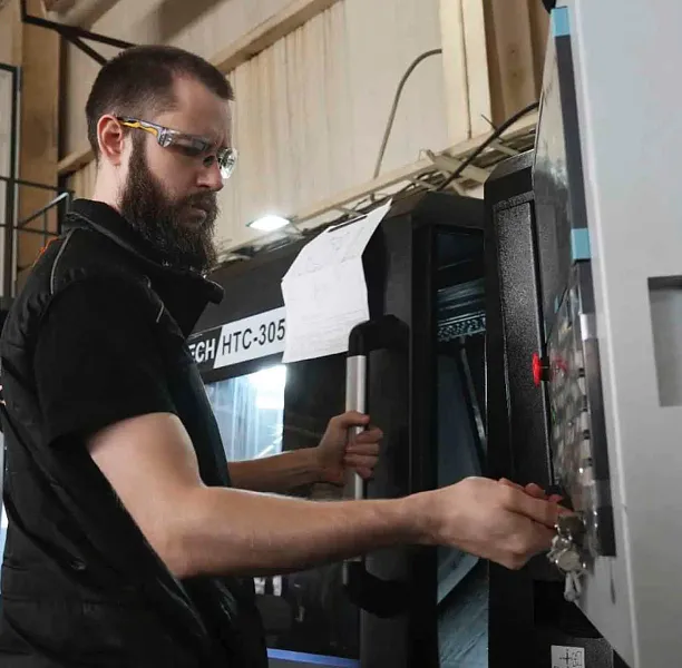 Предприятие из&nbsp;Краснокамска Пермского края увеличило выпуск сельхозтехники