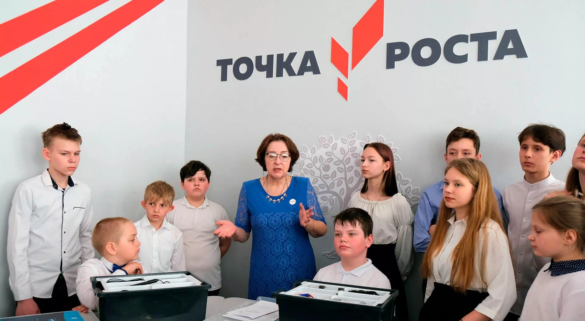  Аппарат Правительства Тверской области