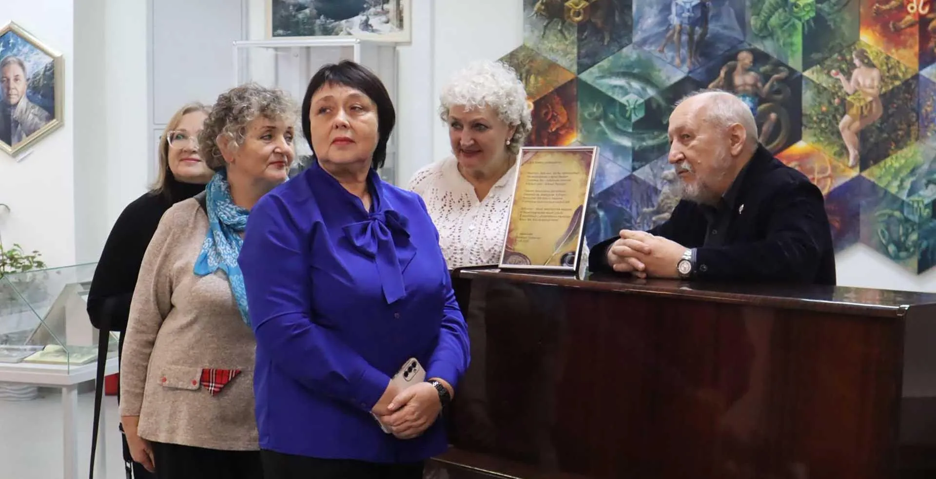 АНО "Центр развития туризма и международного сотрудничества Волгоградской области"