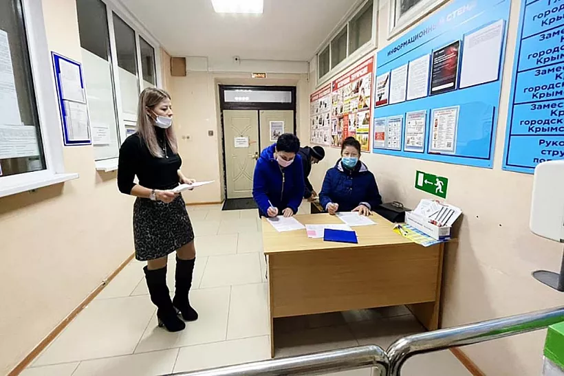 На&nbsp;Кубани расселили более 300&nbsp;человек из&nbsp;домов, признанных аварийными