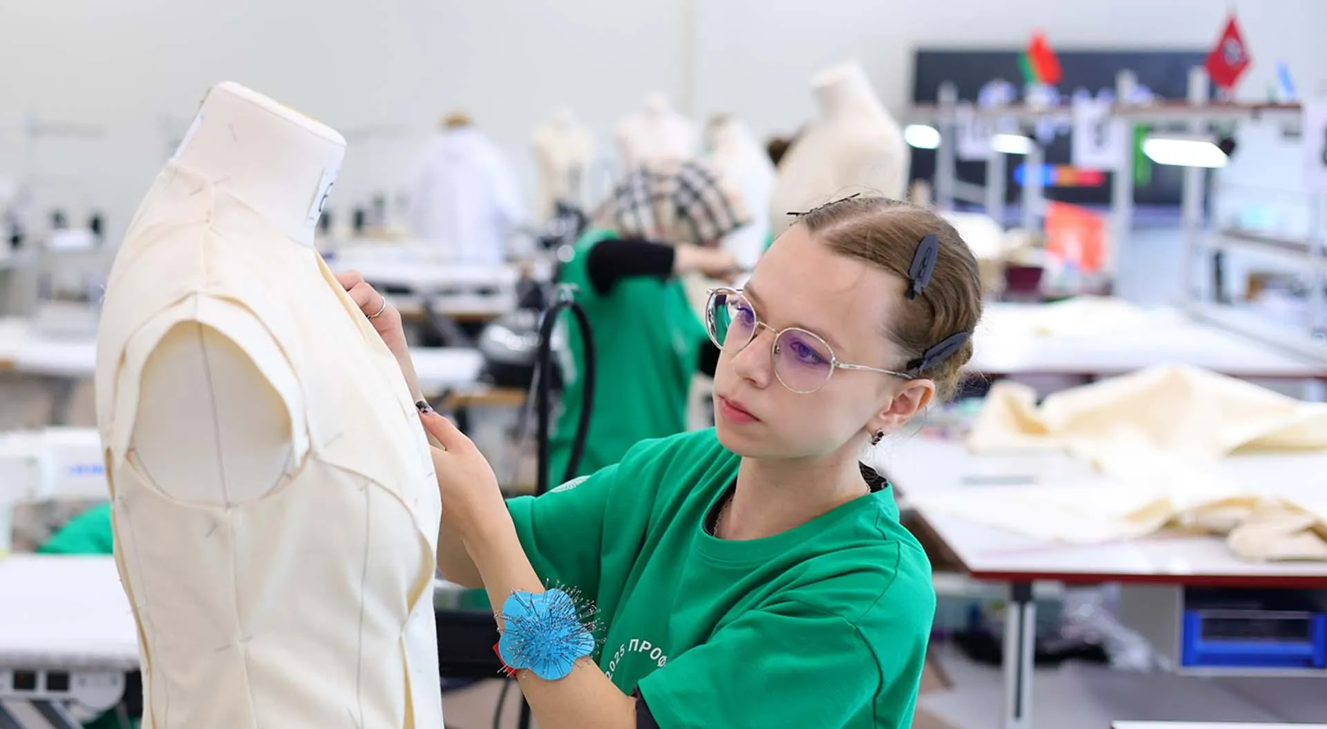 Институт развития профессионального образования