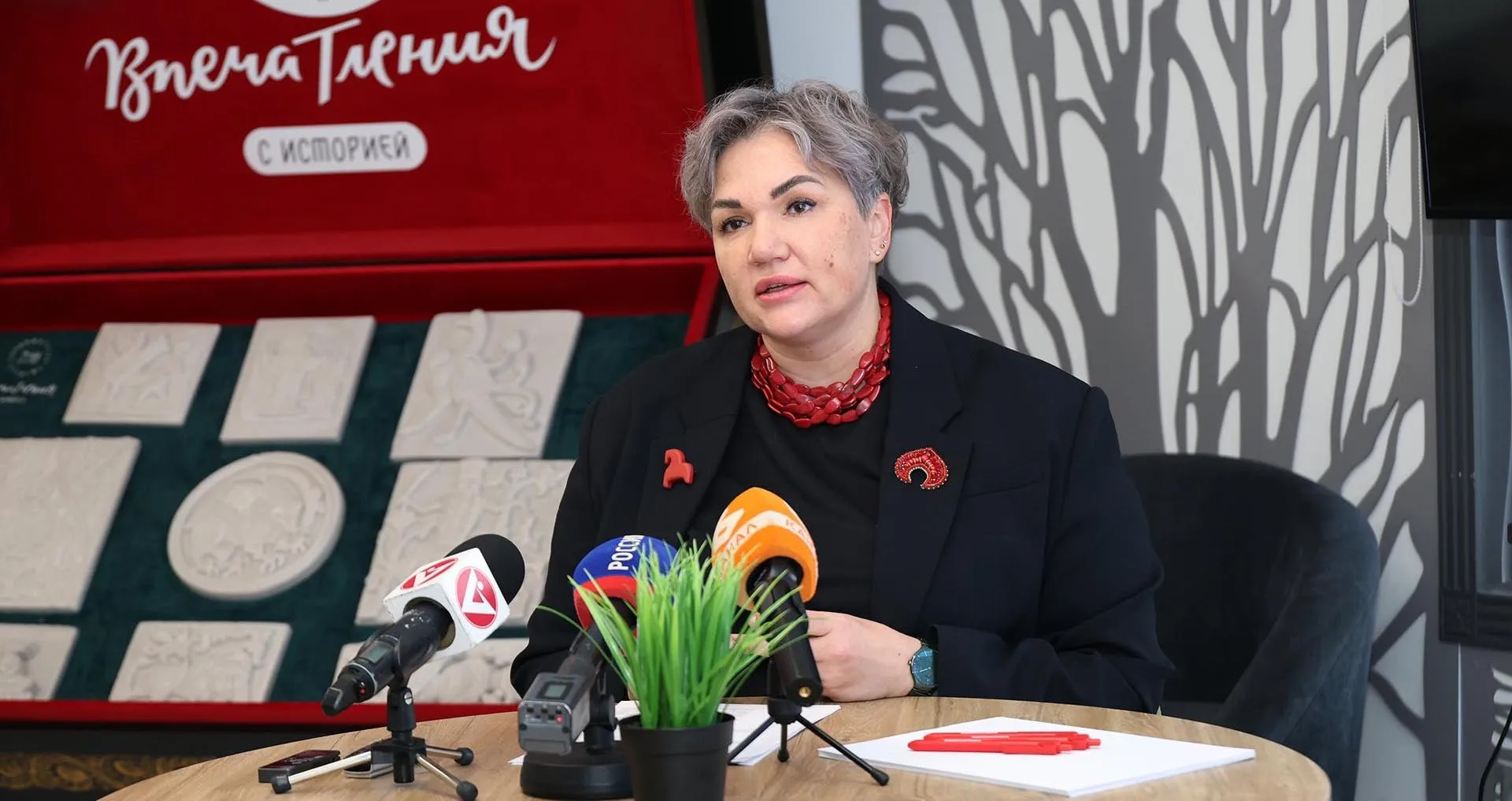 Управление массовых коммуникаций Администрации Губернатора Владимирской области