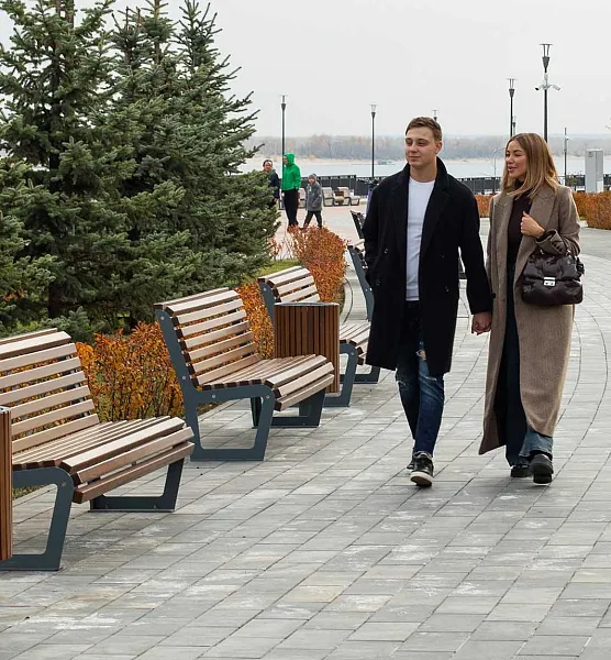 В&nbsp;Санкт-Петербурге продолжат благоустройство &laquo;Острова роз&raquo;