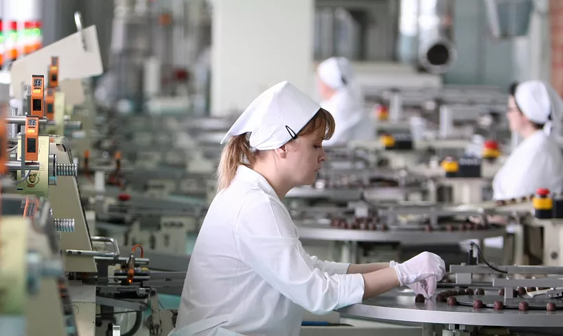 Обновленная зефирная палочка из&nbsp;Воронежа вышла на&nbsp;международные рынки