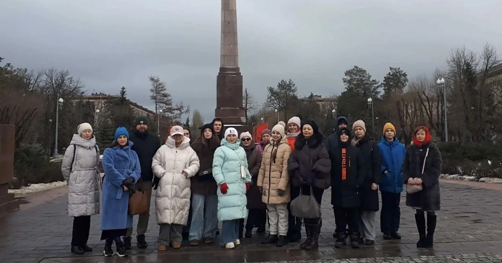  АНО "Центр развития туризма и международного сотрудничества Волгоградской области"