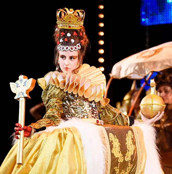 Весной студенческие фестивали в&nbsp;Казани объединили свыше 13&nbsp;тыс. человек