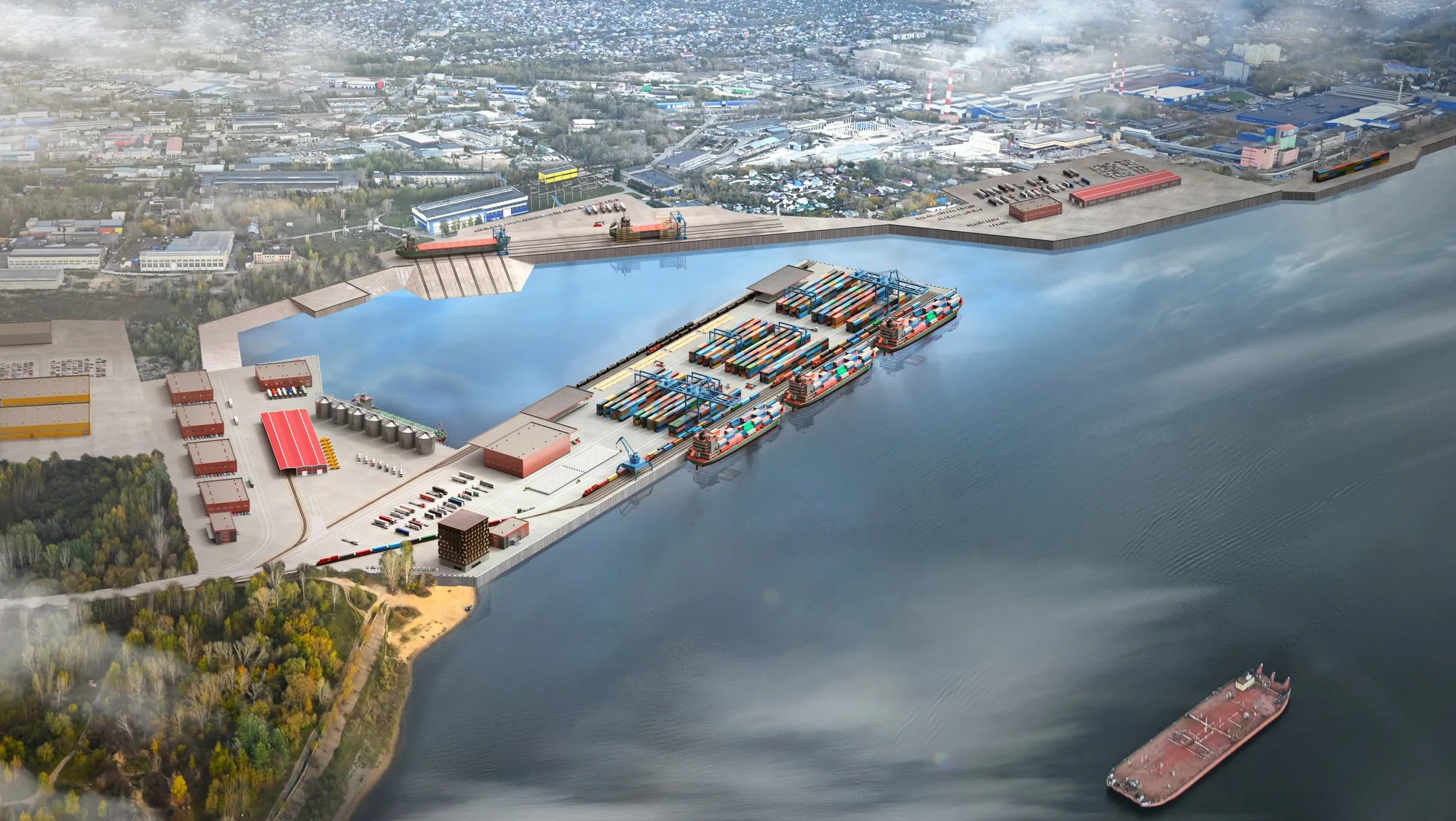 Пресс-служба Правительства Нижегородской области