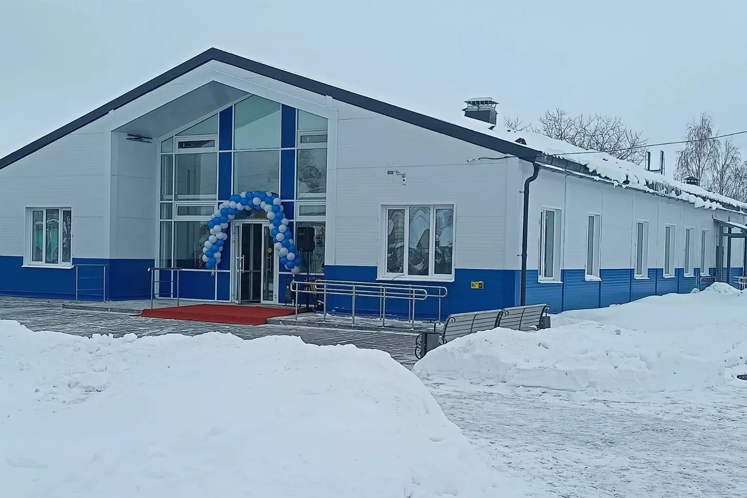 Управление массовых коммуникаций Кировской области