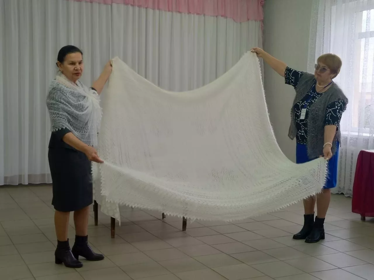 Администрация города Оренбурга
