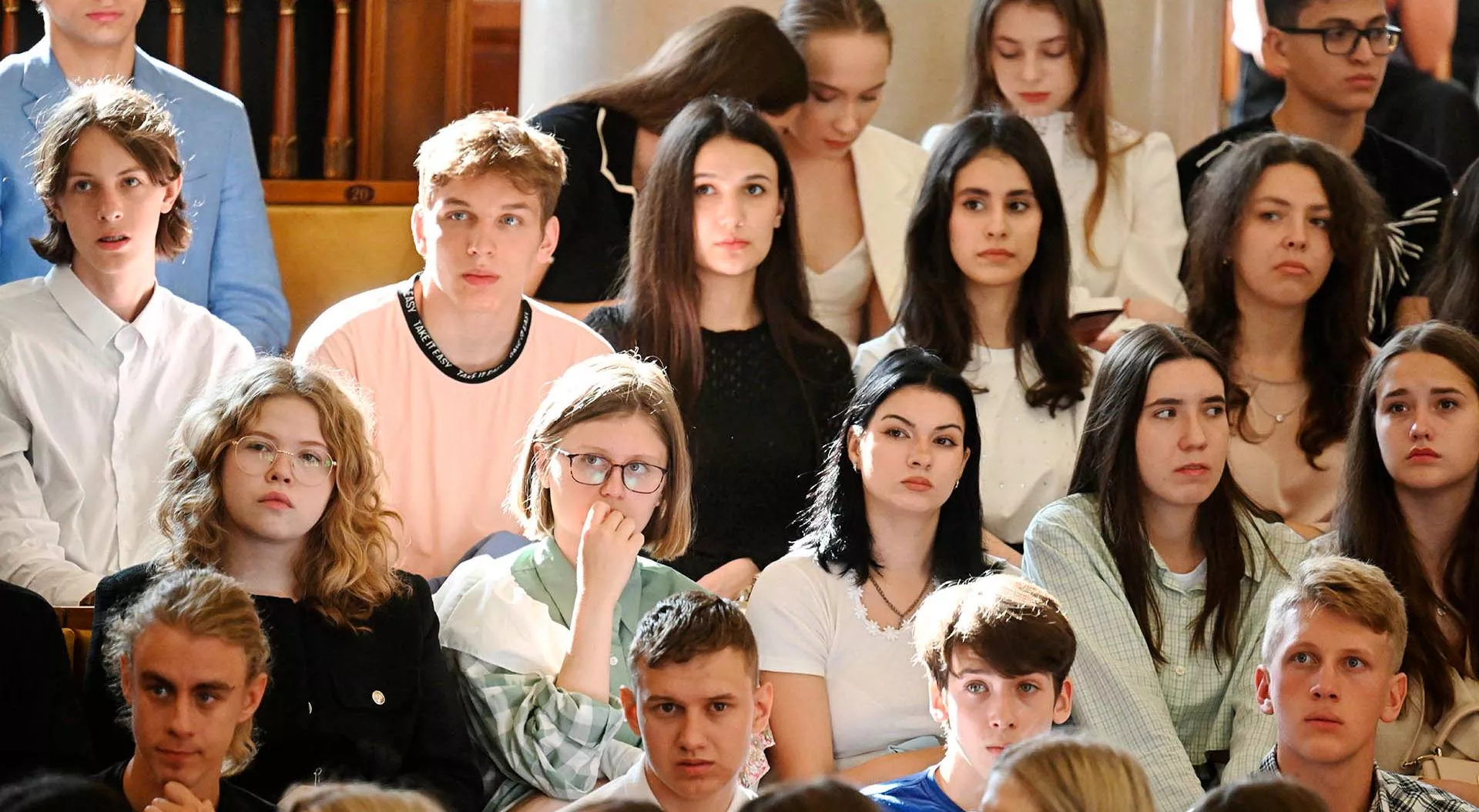 Илья Питалев/РИА Новости