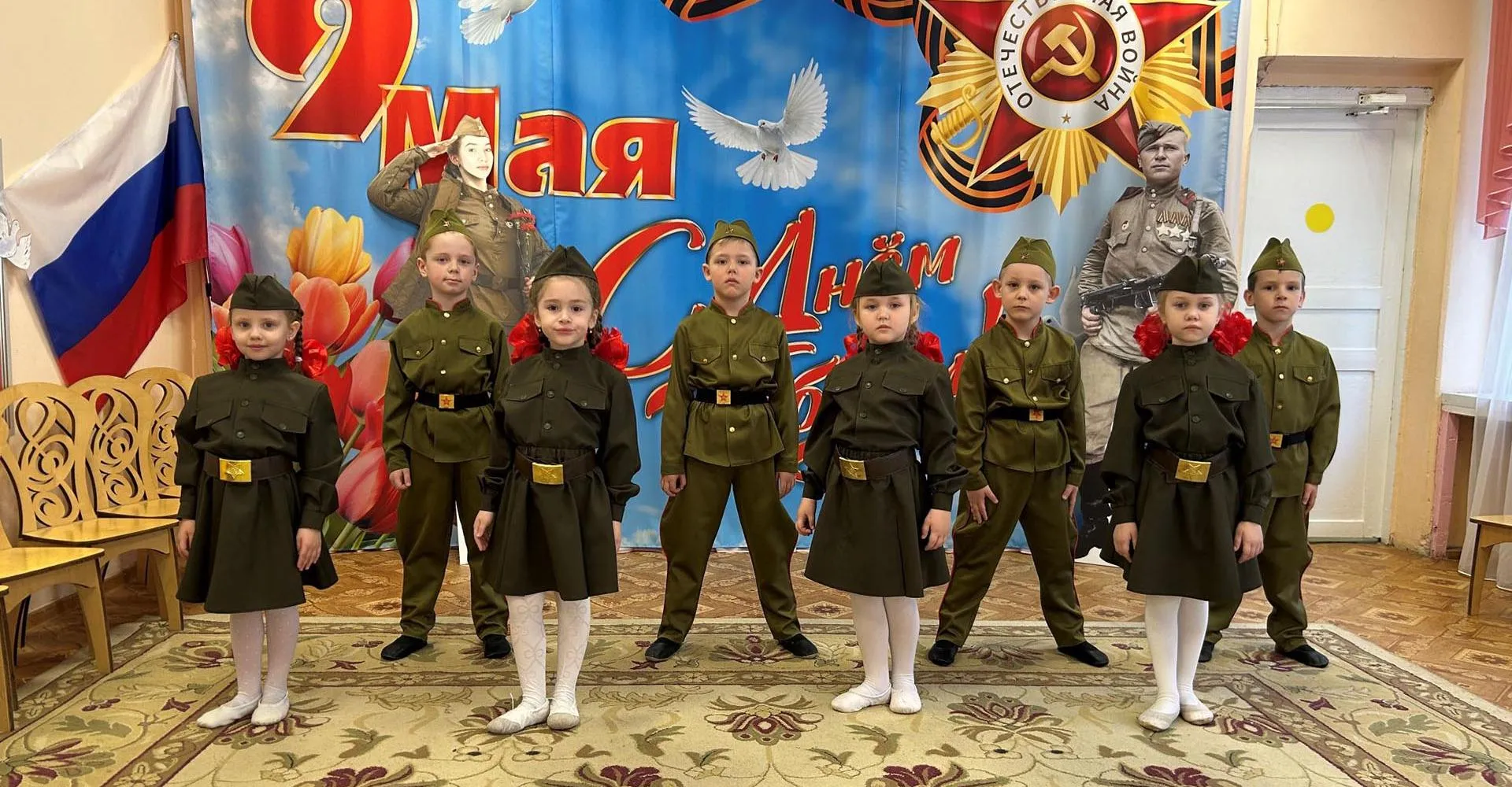 Пресс-служба Правительства Нижегородской области