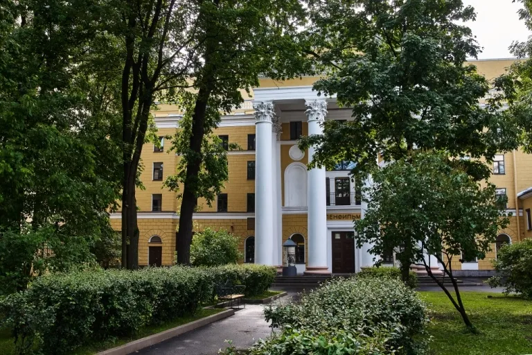 Комитет по культуре Санкт-Петербурга