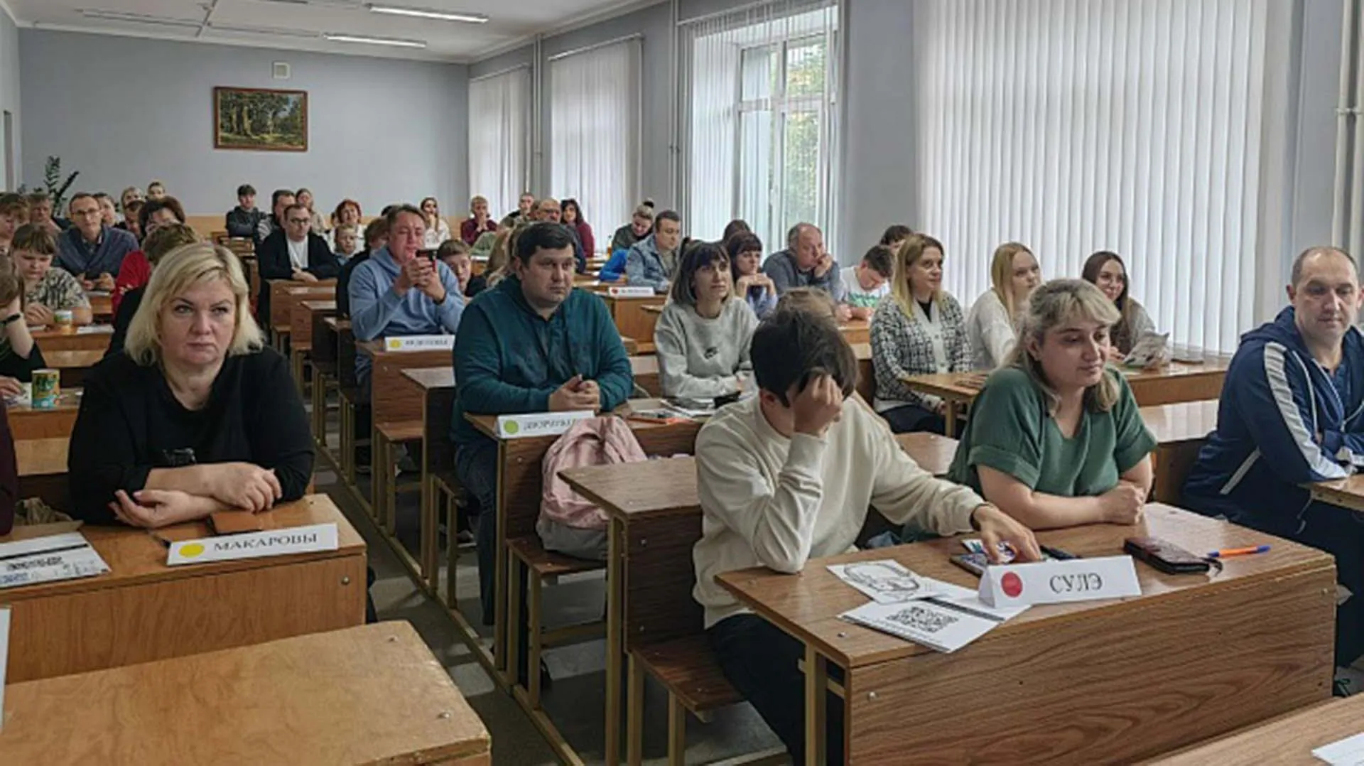 Министерство труда и социальной защиты Тульской области