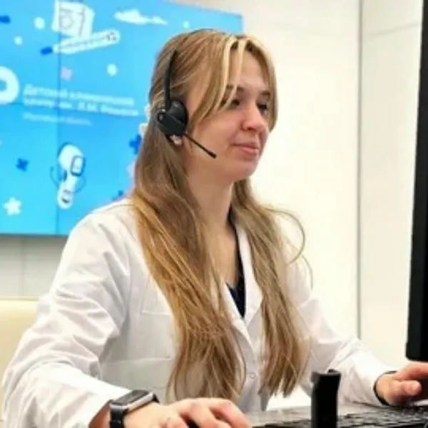 В&nbsp;Подмосковье с&nbsp;начала года провели 165&nbsp;тысяч детских телемедконсультаций