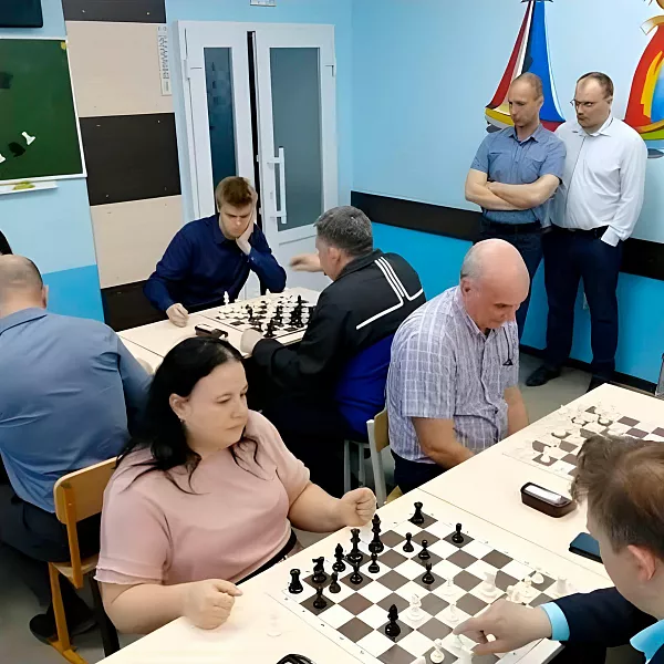 В&nbsp;Курганской области состоится спартакиада органов государственной власти