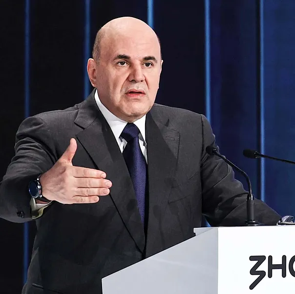 Мишустин перечислил 8&nbsp;самых перспективных направлений на&nbsp;рынке труда