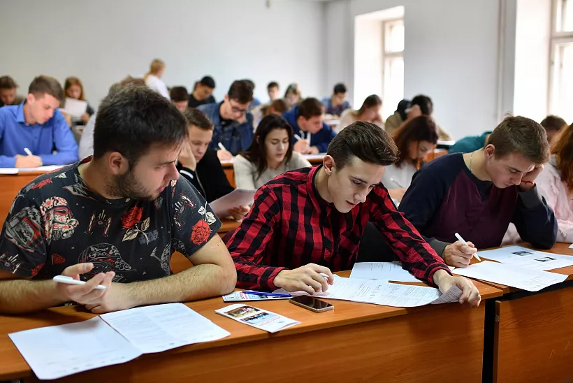 Дагестанские студенты выиграли гранты на&nbsp;развитие инновационных проектов