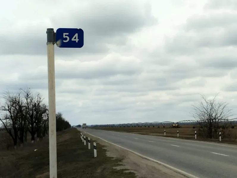 На&nbsp;Ставрополье обновят участок дороги Буденновск&nbsp;&mdash; Ачикулак&nbsp;&mdash; Нефтекумск