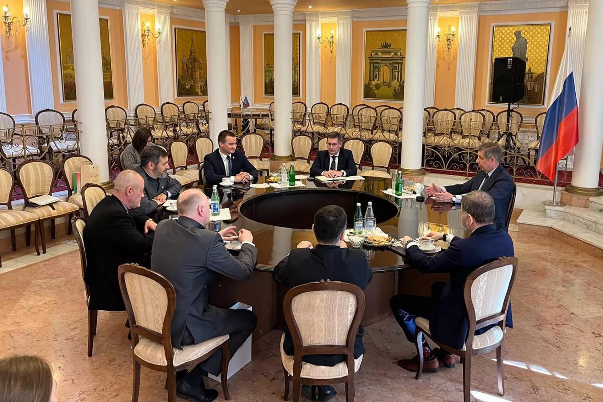 Министерство промышленности и торговли Республики Татарстан