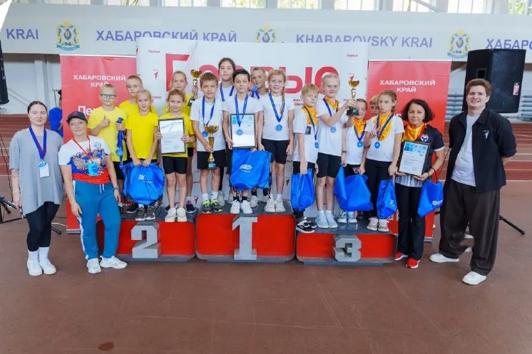 КОМИТЕТ ПО ДЕЛАМ МОЛОДЕЖИ ПРАВИТЕЛЬСТВА ХАБАРОВСКОГО КРАЯ