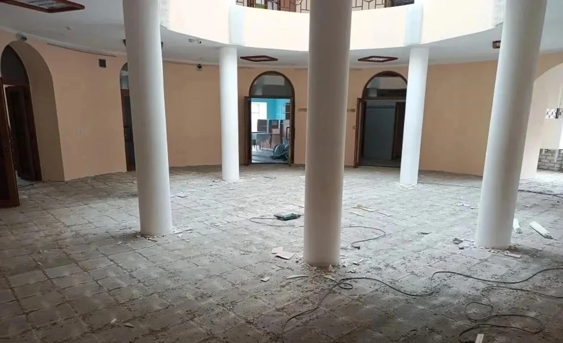 Администрация г.Сибай