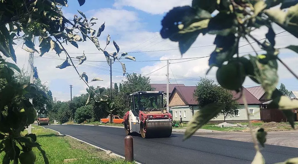Комитет транспорта и автомобильных дорог Курской области