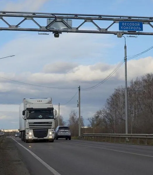 В&nbsp;Кировской области начнут работать еще&nbsp;три пункта весового контроля