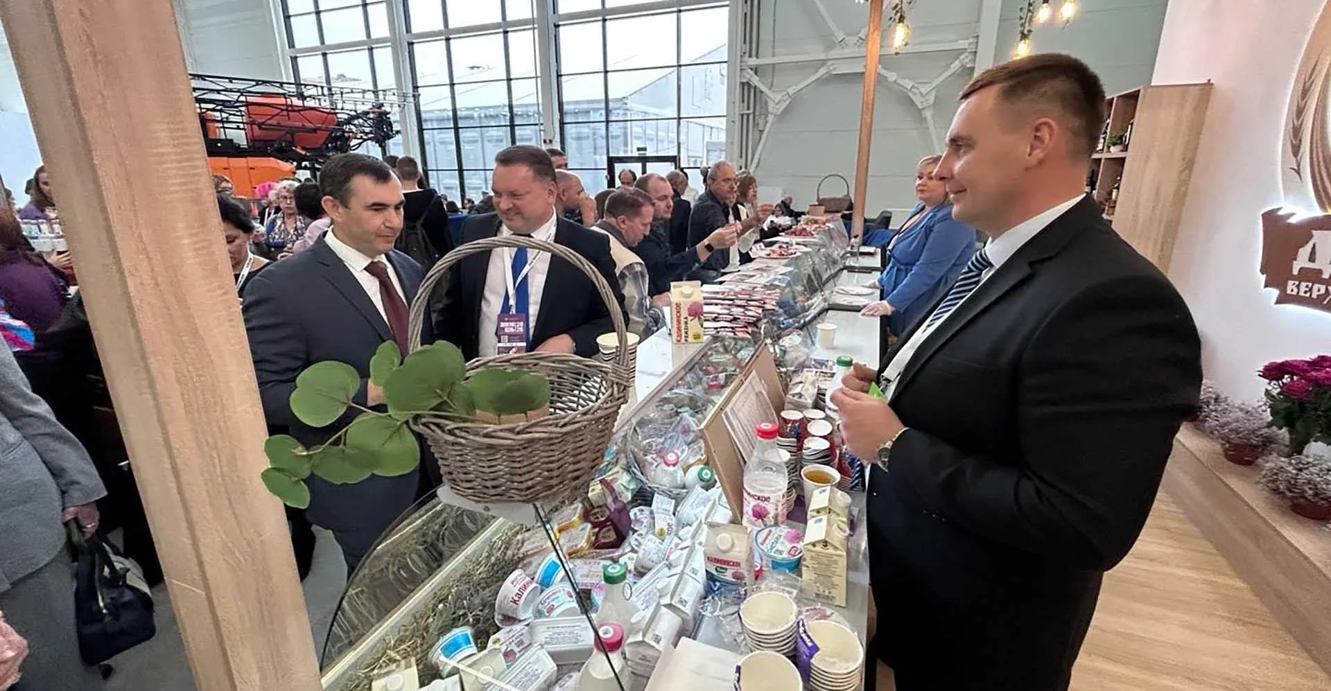 Аппарат Правительства Тверской области