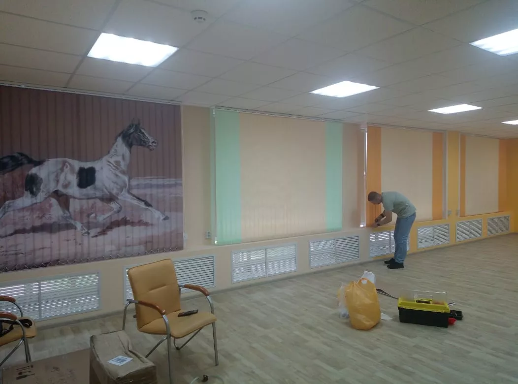 Централизованная библиотечная система Бобровского муниципального района