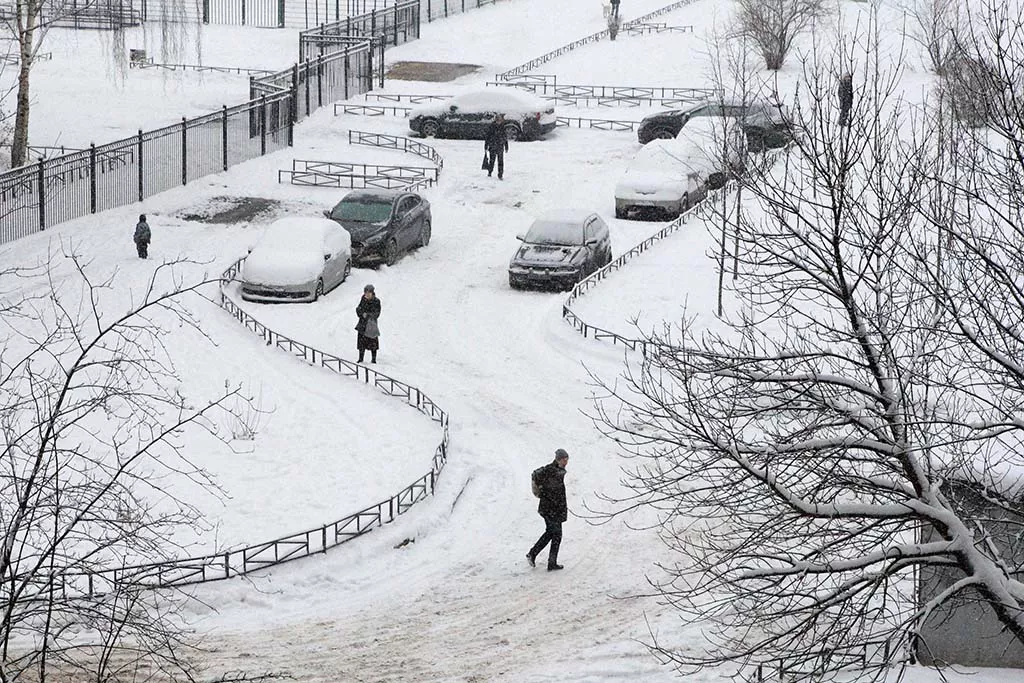 Замир Усманов/ТАСС